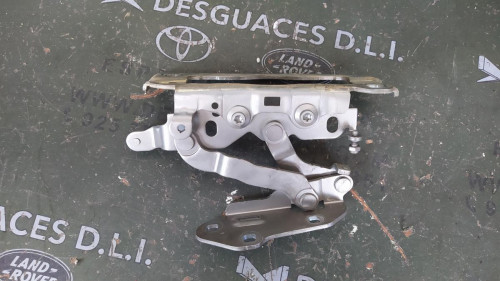 NO IDENTIFICADO Mercedes-Benz CLASE C (BM 204) BERLINA 