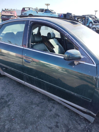 PUERTA DELANTERA DERECHA Audi A6 BERLINA (4B2) 