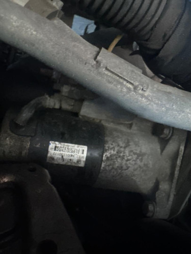 MOTOR ARRANQUE Saab 9-3 BERLINA 