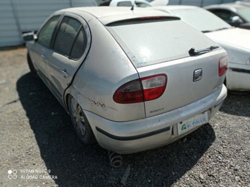  SEAT LEON (1M1) 