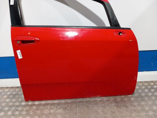  PUERTA DELANTERA DERECHA FIAT III EVO PUNTO (199) 