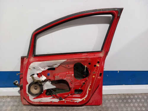  PUERTA DELANTERA DERECHA FIAT III EVO PUNTO (199) 