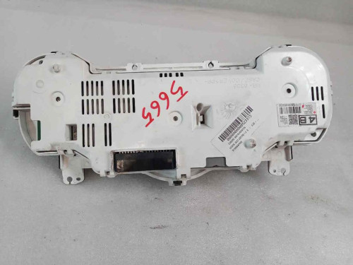  CUADRO INSTRUMENTOS HONDA JAZZ (GD1/5) 