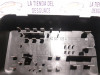  CAJA RELES / FUSIBLES 
