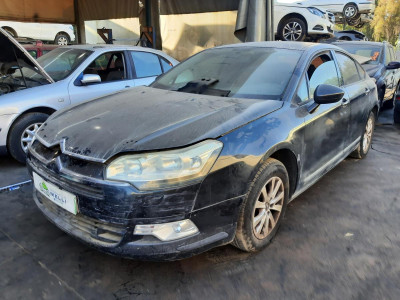 CITROEN C5 BERLINA