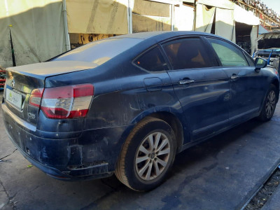 CITROEN C5 BERLINA