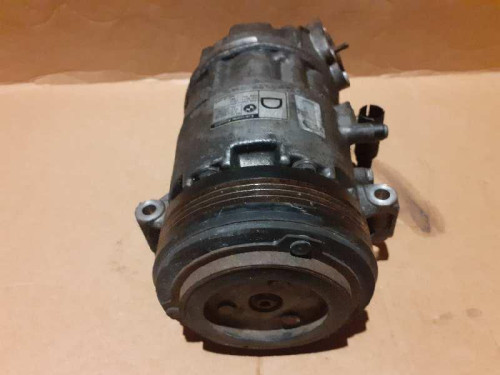  COMPRESOR AIRE ACONDICIONADO 