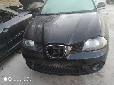 SEAT IBIZA (6L1)