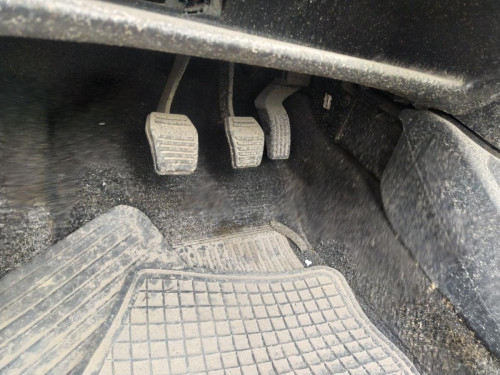  PEDAL FRENO Ford FOCUS BERLINA (CAK) 
