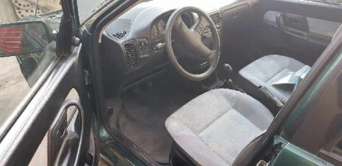  SEAT IBIZA (6K1) 