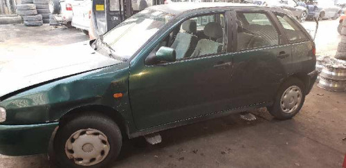  SEAT IBIZA (6K1) 