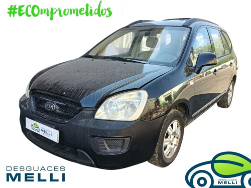 KIA CARENS (UN) — vehículo donante para recambios 