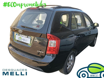 KIA CARENS (UN)