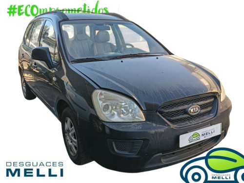 KIA CARENS (UN) — vehículo donante para recambios 