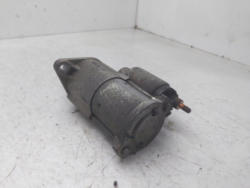 MOTOR ARRANQUE CHEVROLET CRUZE 