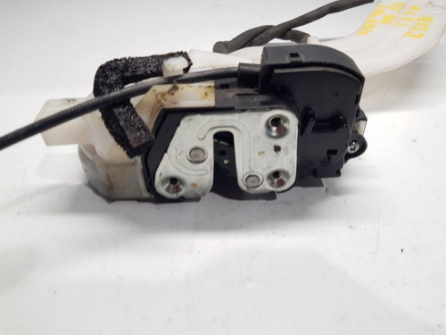  CERRADURA PUERTA TRASERA DERECHA, HYUNDAI, IX35 (EL/LM) 