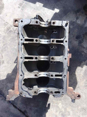 BLOQUE, OPEL, CORSA E