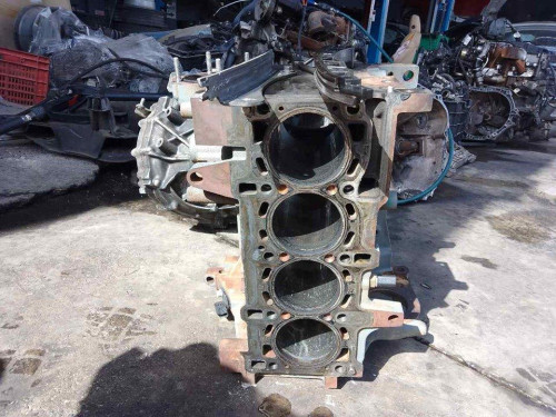BLOQUE OPEL CORSA E 
