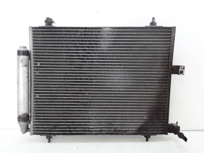 CONDENSADOR / RADIADOR AIRE ACONDICIONADO, Citroen, C8