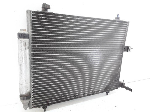 CONDENSADOR / RADIADOR AIRE ACONDICIONADO Citroen C8 