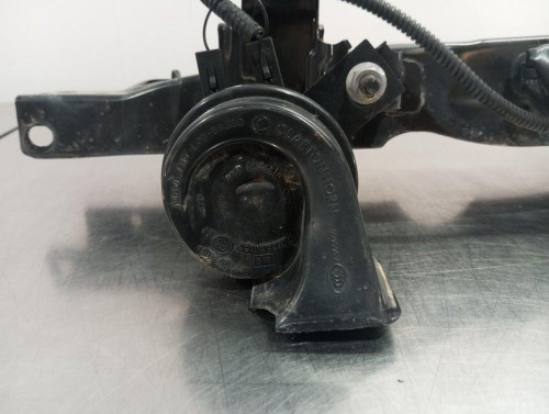  TRAVESAÑO SUPERIOR, NISSAN, MICRA (K14) 