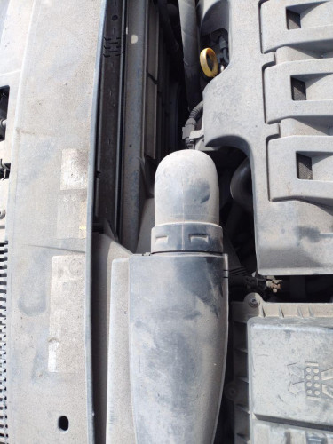 RADIADOR AGUA, SEAT, ALHAMBRA (710)