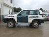  TOYOTA LAND CRUISER (J12) 