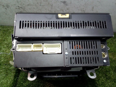 SISTEMA AUDIO / RADIO CD, Lexus, RX (MCU/GSU/MHU3)