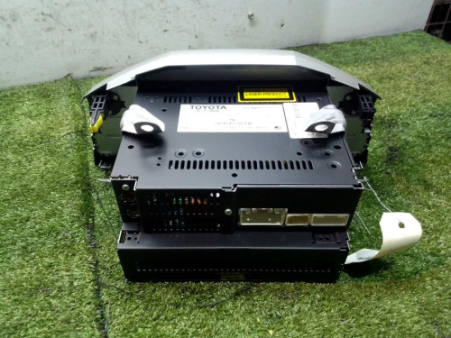 SISTEMA AUDIO / RADIO CD Lexus RX (MCU/GSU/MHU3) 