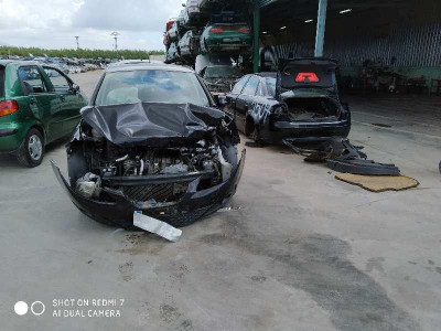 SEAT IBIZA BERLINA (6J5)