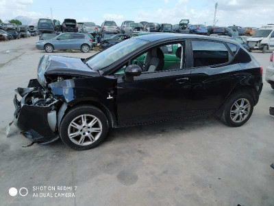 SEAT IBIZA BERLINA (6J5)