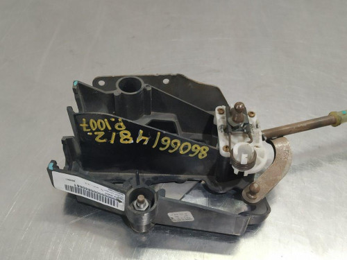  PALANCA CAMBIO PEUGEOT 1007 