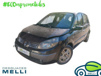 RENAULT SCENIC II (JM)