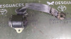 CINTURON SEGURIDAD TRASERO IZQUIERDO Land Rover RANGE ROVER EVOQUE 