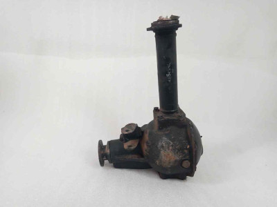 DIFERENCIAL DELANTERO, HYUNDAI, TERRACAN (HP)