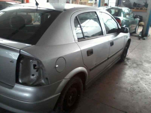  OPEL ASTRA G BERLINA 
