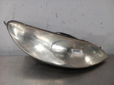 FARO DERECHO, PEUGEOT, 407