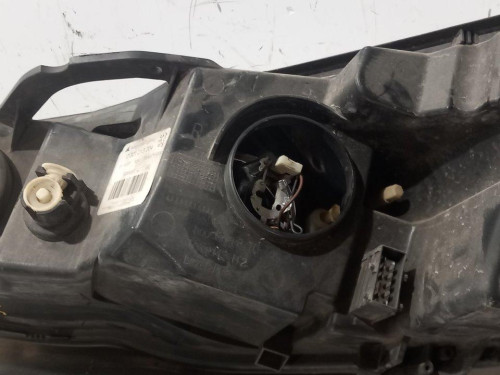  FARO DERECHO PEUGEOT 407 