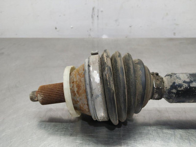 TRANSMISION DELANTERA DERECHA, SEAT, CORDOBA BERLINA (6L2)