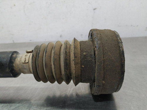  TRANSMISION DELANTERA DERECHA SEAT CORDOBA BERLINA (6L2) 