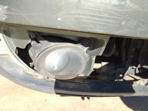  FARO ANTINIEBLA DERECHO VOLKSWAGEN PASSAT BERLINA (3B3) 