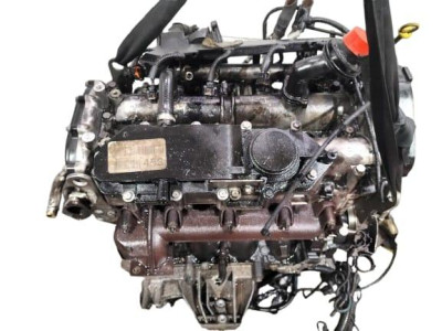 BLOQUE, IVECO, DAILY FURGÓN