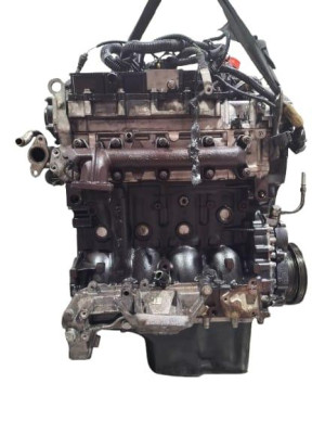 BLOQUE, IVECO, DAILY FURGÓN