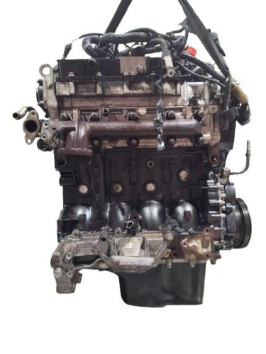  BLOQUE IVECO DAILY FURGÓN 