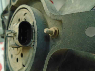 ELECTROVENTILADOR, OPEL, OMEGA B