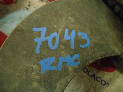 ELECTROVENTILADOR, OPEL, OMEGA B