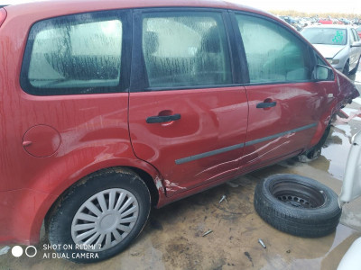 FORD C-MAX (CB3)(2007)