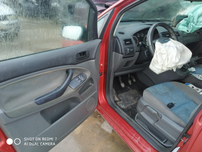 FORD C-MAX (CB3)(2007)