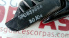  MANETA EXTERIOR TRASERA DERECHA Seat LEON (1M1) 