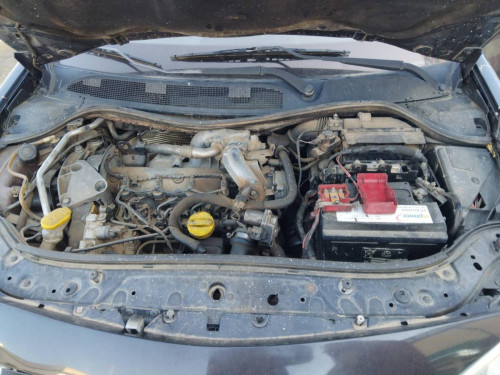  Renault Megane II Berlina 5P (10.2002->) SIN IDENTIFICAR 